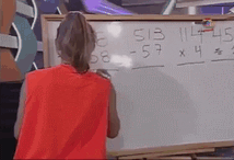 |搞笑GIF:本来想给女友一个惊喜 没想到中间出了点意外