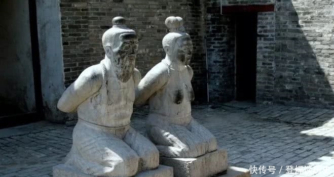 后人|秦桧后人中状元,乾隆故意问其祖宗是谁?他的回答让人称赞不已!