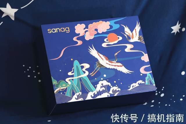 sSanag X6P蓝牙音箱测评：有个性有玩法，却美得不像音箱