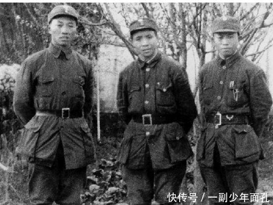 过三|他担任过三大军区政委,按资历应授将级军衔,最后却没军衔