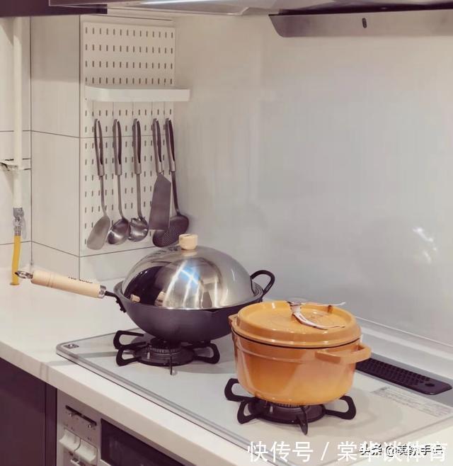 收纳|入住5年的家,干净整洁不是老婆会收拾,而是钱都花在了刀刃上