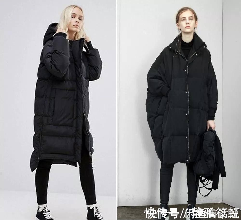搭配 女人上了年纪,穿羽绒服尽量避开这4种搭配,会拉低档次还显土气