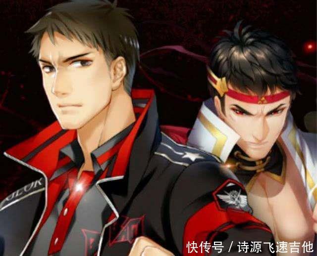 叶修的一|动漫《全职高手》,同样是队长,为什么韩文清比王杰希影响力更甚!