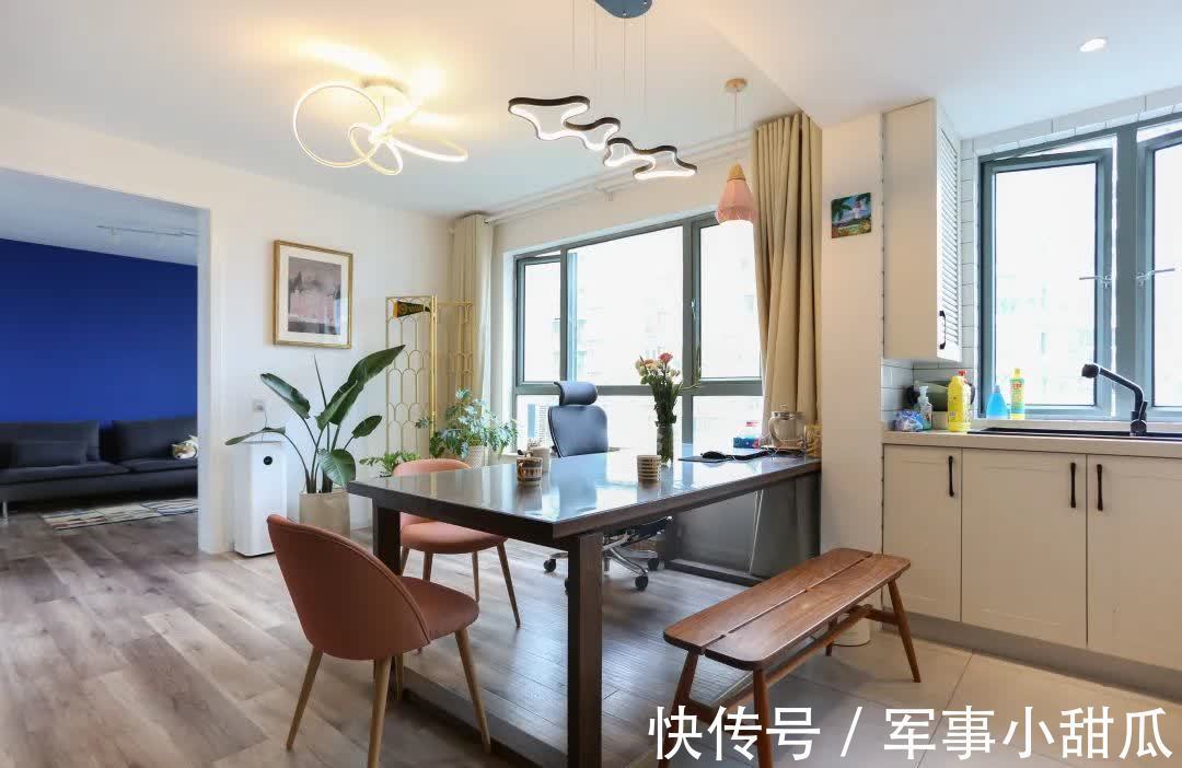 范儿|白白浪费10㎡,小户型别再这么装了!