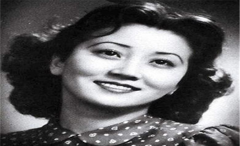 金庸的表姐,徐志摩的表妹?她另一个身份更令人羡慕