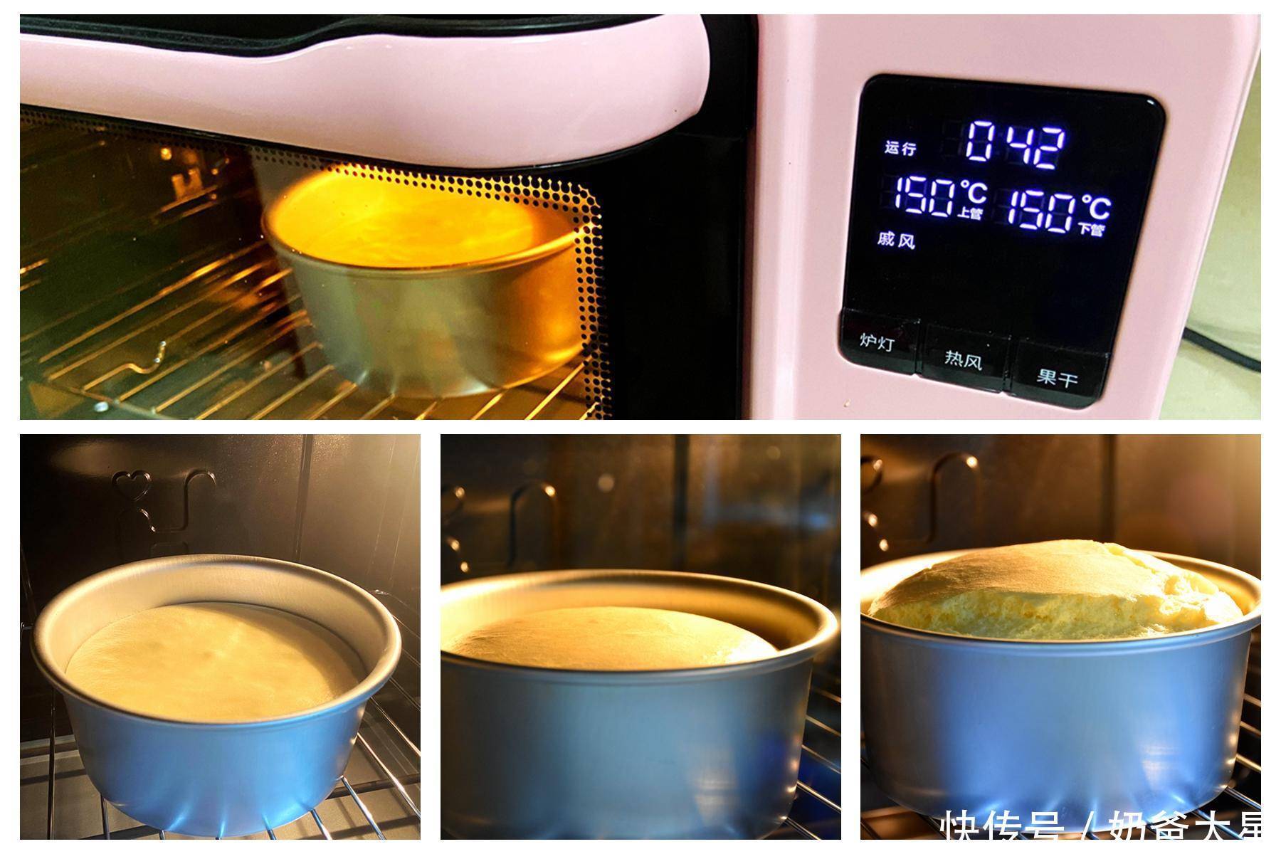 之路|失败N次的烘焙之路终见曙光,原来不是技术不行是设备的问题