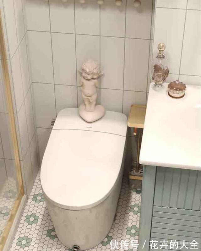 死角|过来人忠告:装修前自备一管美缝剂,三类地方的“美缝”要自己做