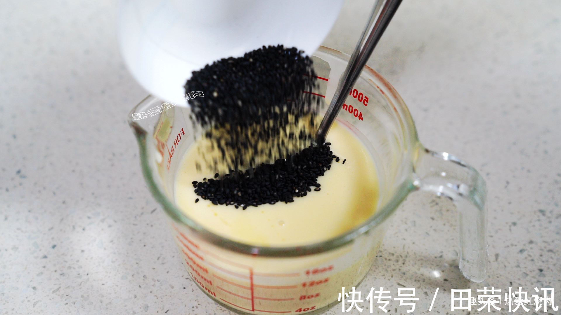 脆筒|这个配方值得收藏,用它做的冰激凌脆筒特脆,不用黄油操作也简单