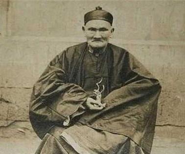 气功|世界上最长寿的人——李清云真的活到了256岁!