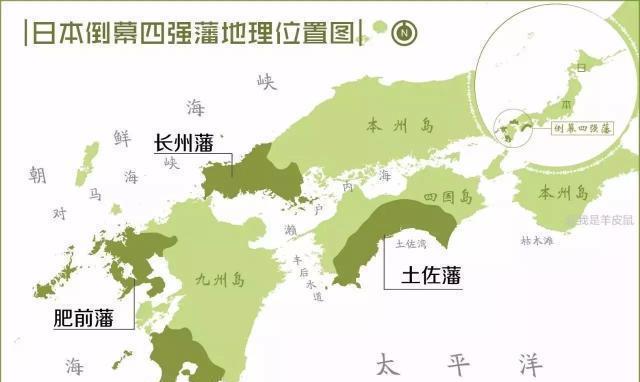 戊辰|1868年开始的日本戊辰战争,如果幕府军击败了倒幕军,会有啥影响