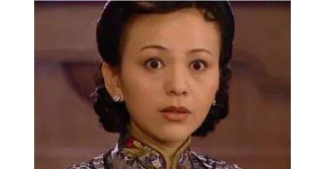 抢亲|情深深雨濛濛同是被陆振华抢亲,为何文佩专情,雪姨却与人有情