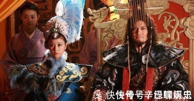 黄飞虎&封神有两兄弟乃墙头小人,曾助纣为虐,后见利归周,却封神榜有名