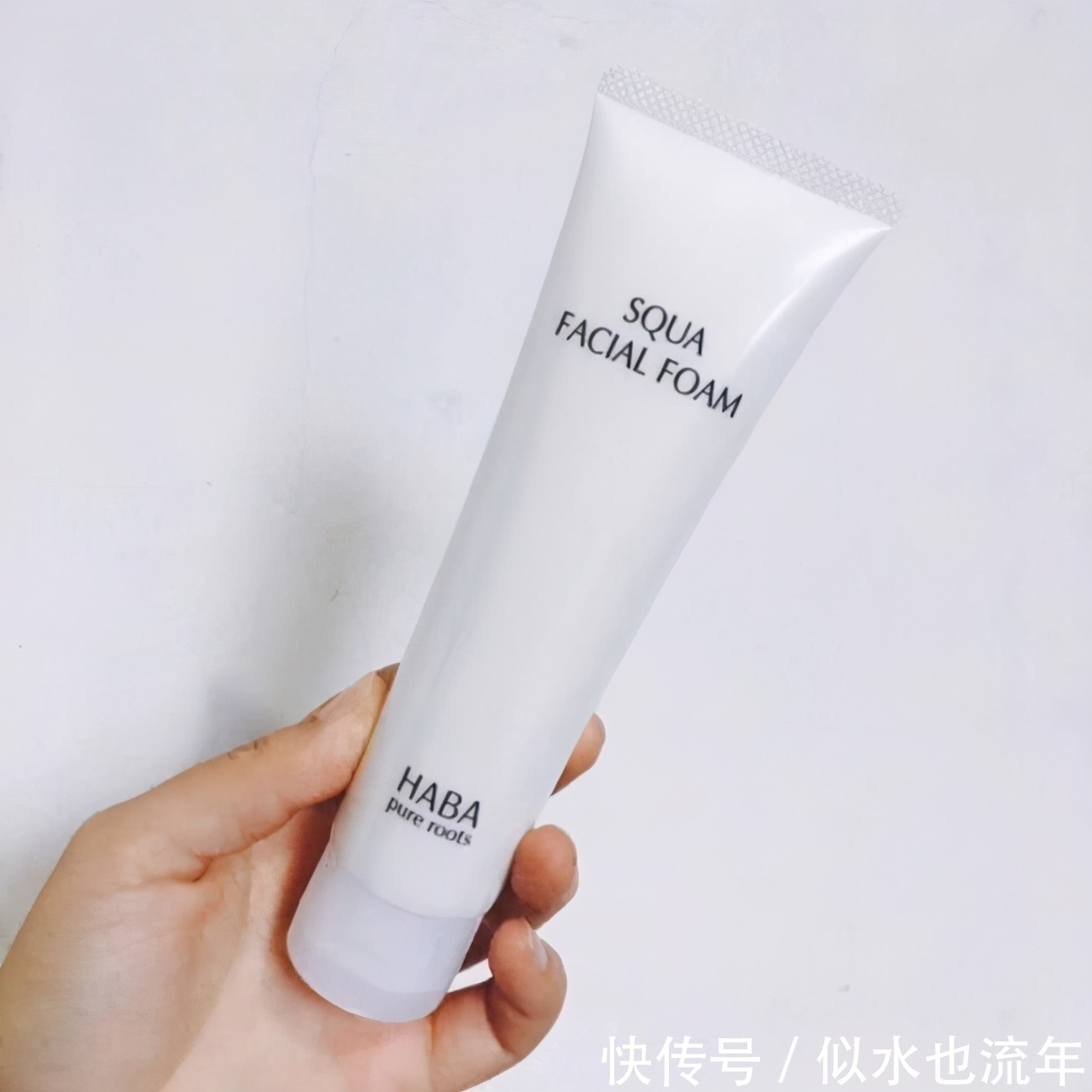 网红洗面奶正常测评：这些洗面奶超温和洁面，平衡肌肤油脂效果好