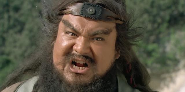 进马|残水浒:扈三娘挺大肚子偷看李逵洗澡,晁盖宋江方腊曾是柴进马仔