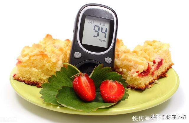 29年糖尿病,从未引起并发症,只是坚持这3点,医生值得借鉴