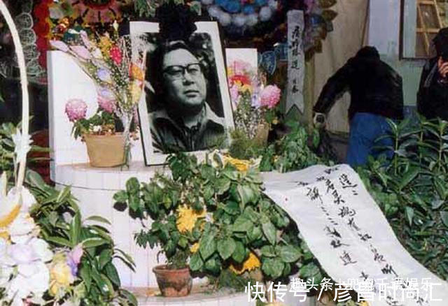 路遥！平凡的世界路遥，病危时妻子送来离婚协议，女儿将妻子告上法庭