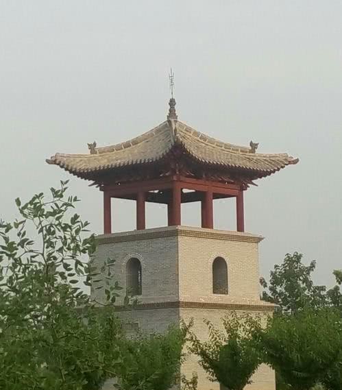 历史|“薛刚反唐”:历史上真实的“薛刚”究竟是何人,最终结局如何?