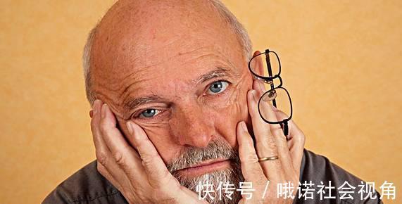 毛病|为什么一到50岁，身体毛病就变多？身体4种变化，别真的当病治