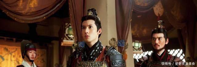 酷吏|儿子立功升官,母亲却说我回家给你找墓地!一年后果真被杀!