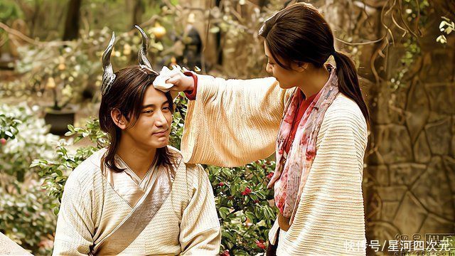 戈薇|国剧最无耻的抄袭事件,照搬日漫死不承认,十年前就被网友诟病