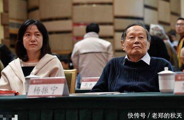 有人说杨振宁的学术成就大于霍金,实事求是的说你赞成吗