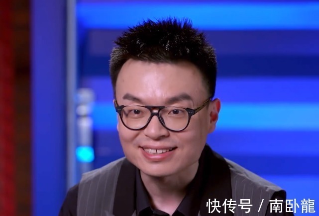 杨笠|徐志胜强势晋级半决赛,南广智北志胜成功会师,其他新人全淘汰!