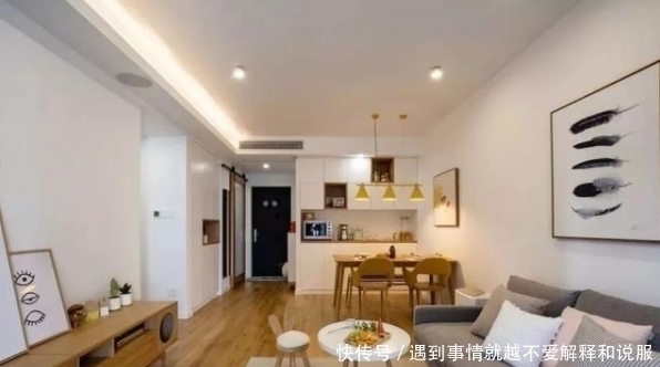 装修|老婆去了趟日本，非要把新房装成日式风，完工后邻居参观都说羡慕