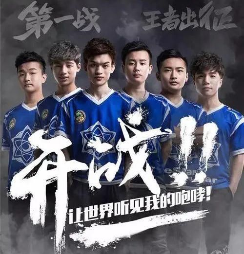 目标|猫神cat：我的目标永远是下一个冠军！