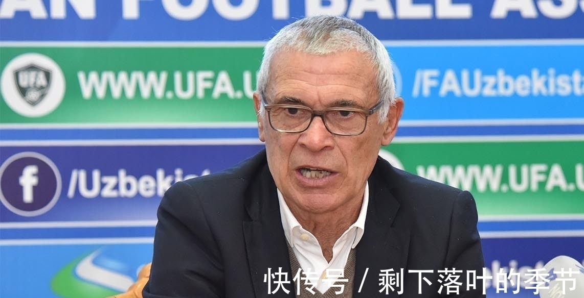主教练|阿曼主帅伊万如何评价比赛,他最有印象的球员是洛国富吗?