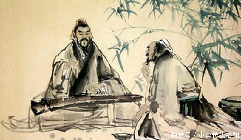 八拜之交|“八拜之交”原来是这“八拜”,长见识了!