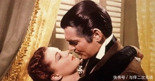 强大|玛格丽特《飘》:经历过这件事,才是一个人真正变强大的开始