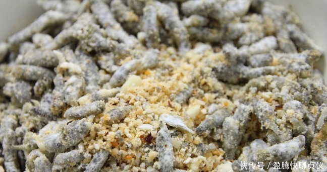 春天里最好吃的9种野菜，再不吃，过了这个月，就要等一年才能有