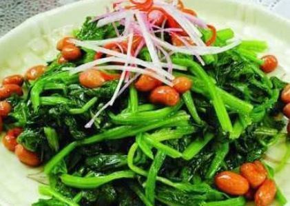 营养|人到中年想长寿,4种食物离不开,营养丰富,促进新陈代谢