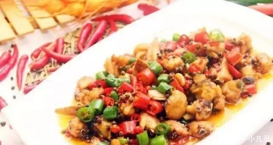 几道美味的家常菜,味道鲜美,做法不简单,每次家人都多吃2碗饭