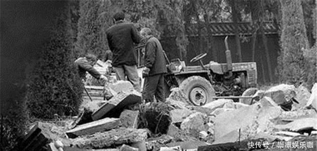 专家|李鸿章墓被炸开，发现两块近30斤金砖，专家鉴定后有其他发现！