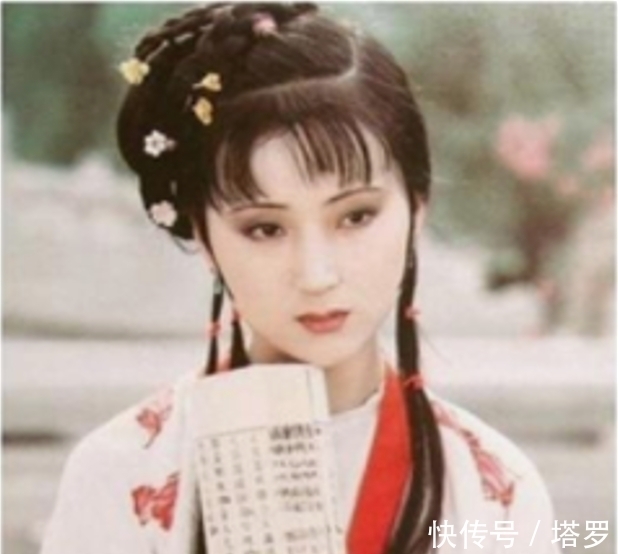 性格@《红楼梦》中林黛玉她那独特充满矛盾的性格,势必会带来悲剧