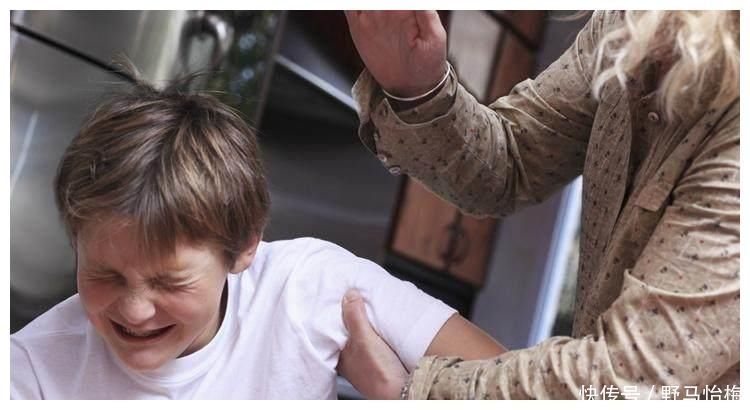 孩子|这4个部位是孩子的“生命线”，多生气也不能打，别因失控而后悔