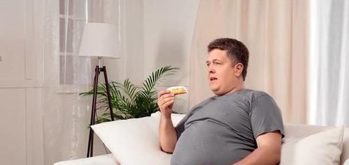 大鱼大肉|加速男性衰老“源头”发现了，不是烟酒，很多人喜欢做，尽早改掉