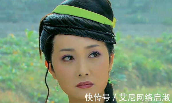 董平|扈三娘手刃李逵，孙二娘成了害死董平的帮凶，顾大嫂干了什么