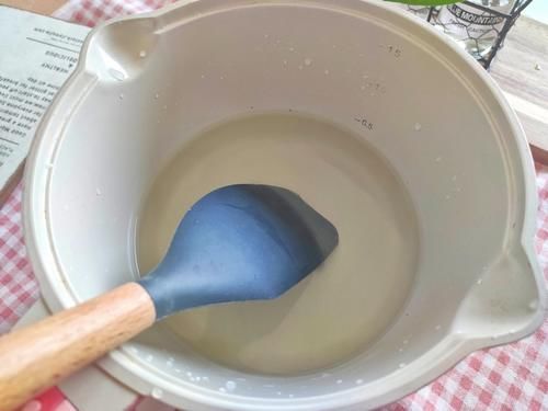 清水液|儿子想吃果冻,我从来不给买,妈妈亲手制作,Q弹爽滑酸甜爽口