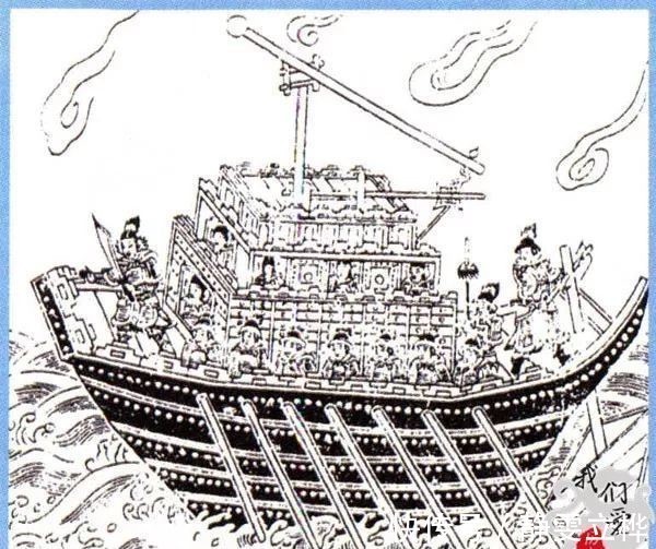 苏东坡!中国历史上有哪些巧夺天工的发明令人拍手叫绝?