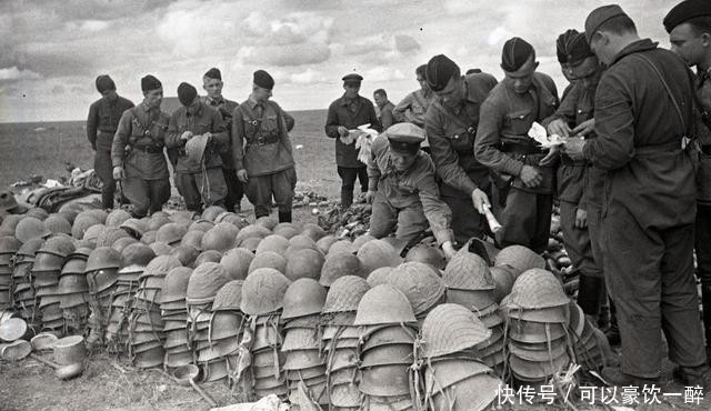 东北|苏联红军打败关东军后,收缴了日本的武器,还从东北运走了什么