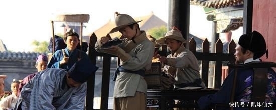 工具|古代考生作弊方法揭秘: 带小抄不算什么, 这些作弊工具才是真牛