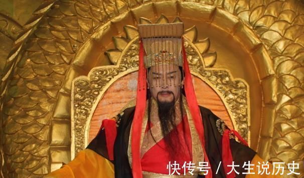 悟空#为何三界无人敢杀孙悟空?不是不敢,你看500年后如来说了啥