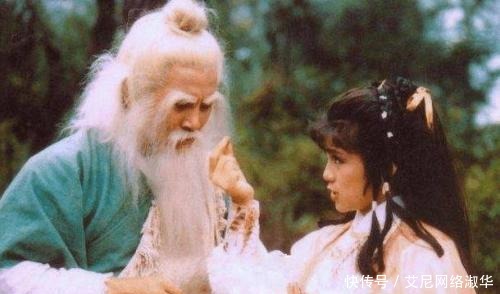  五绝|神雕中最强的武功，东邪西毒南帝北丐都不会，肯定不是九阴真经