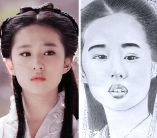 绘画#美术考试最后5分钟,学渣考生的“神操作”,陈赫看了想打人