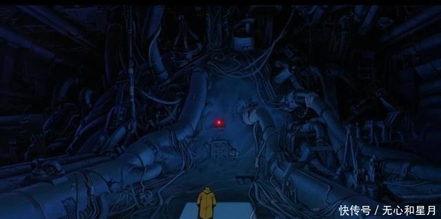 宙斯|神作《阿基拉》又被重拾,这部动漫实现了跨时代的“预言”