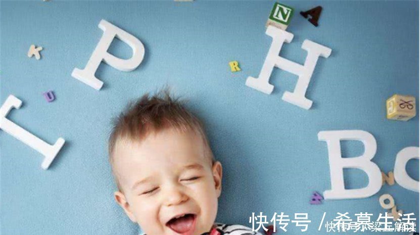 命令式|尊重孩子的语言发展规律,父母这么做,可以让他尽早开口说话