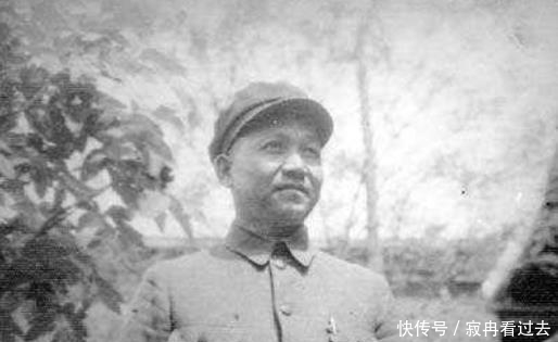 师长|八路军成立第二年，这个师的师长换人，两个旅长也换人