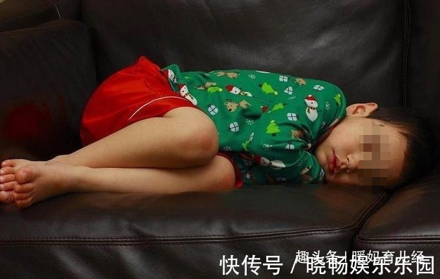 高智商|李玫瑾:孩子睡觉时,出现3个反应,长大后“智商”可能会很高